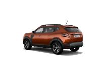 Dacia Duster - Vorschau Bild 5