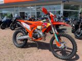 KTM EXC 300 Champion Edition MY25