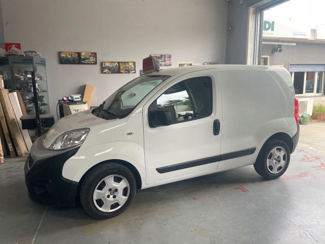 Inne Fiat Fiorino 1.3 MJT 95CV