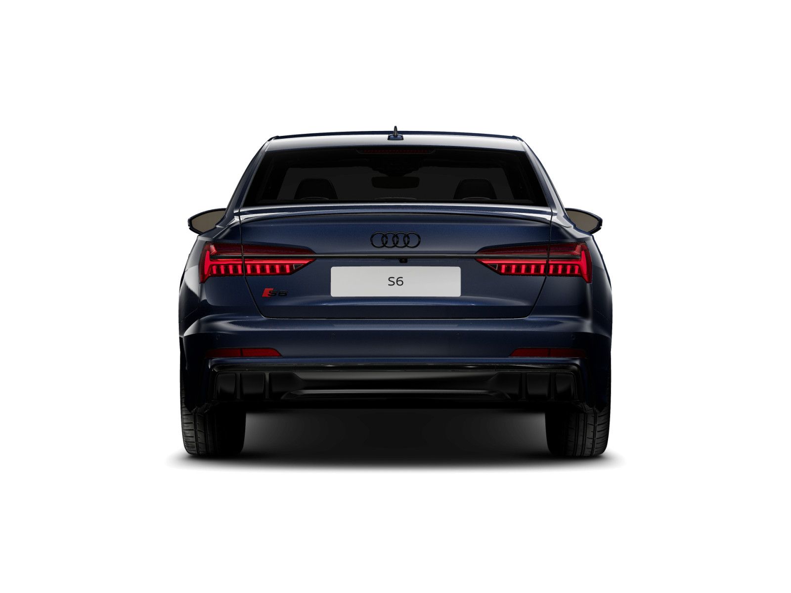 Audi S6 - Bild 8