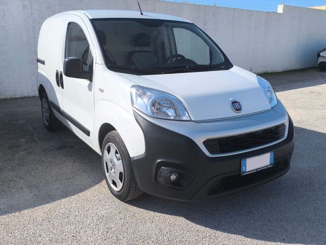 Fiat Fiorino 1.3 MJT 95CV 2019