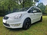 Ford Galaxy 2,2 TDCi 147kW DPF Titanium Autom. Ti... - Ford Galaxy in Duisburg