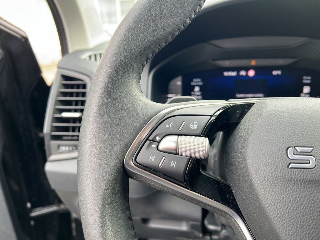 Skoda Karoq - Bild 21