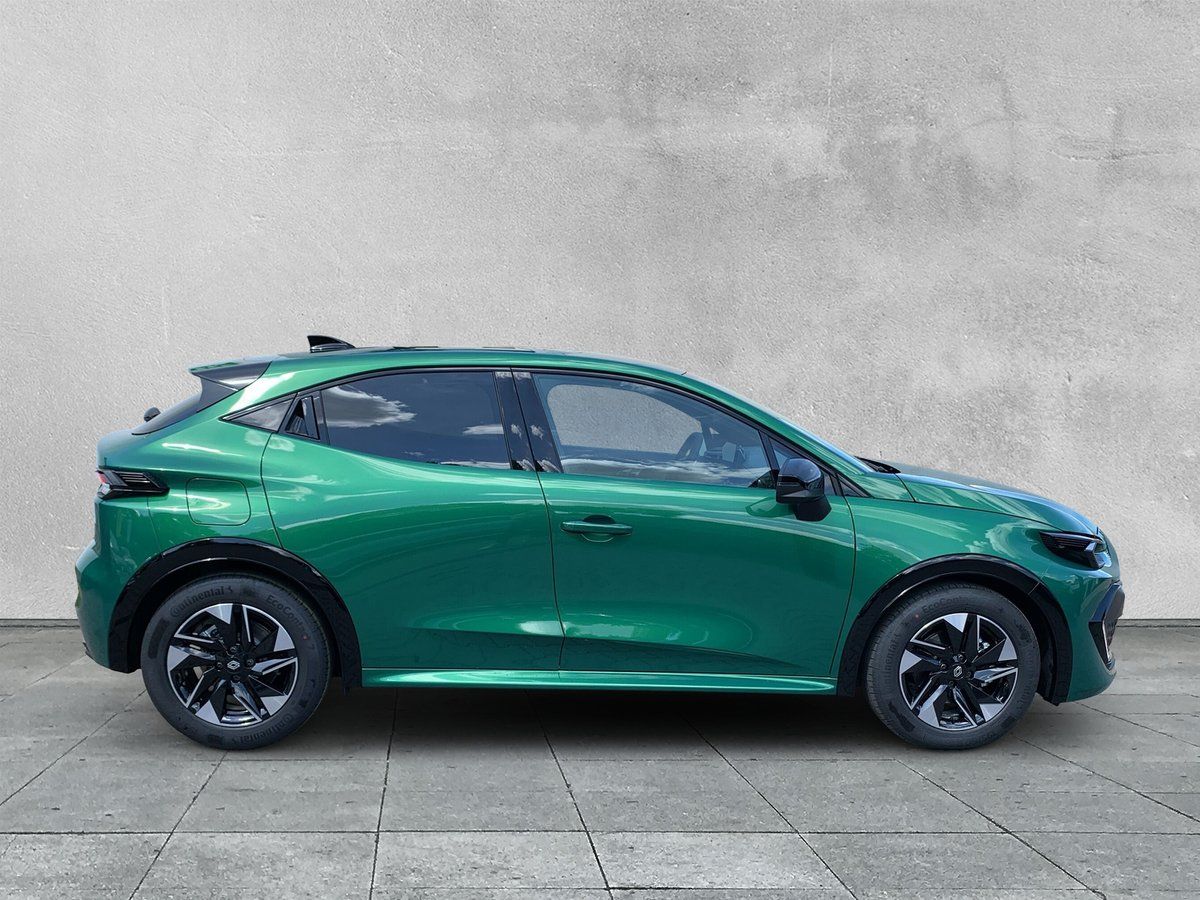 Renault Clio - Bild 6