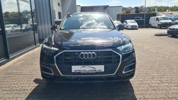 Audi Q5 - 2