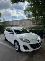 Mazda 3 1.6 MZ-CD Exclusive-Line Exclusive-Line - Mazda 3 in Bonn