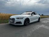 Audi S5 3.0 TFSI tiptronic quattro -
