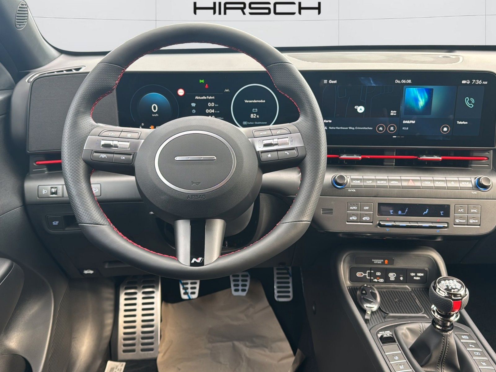 Hyundai KONA - Bild 16