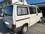 Volkswagen T4 California mit TÜV bis 08/2027 - VW T4 Gebrauchtwagen in München