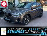 Mazda CX-5 Nakama Intense AWD*BOSE*KAMERA* - Mazda mit Diesel-Antrieb: Allradantrieb