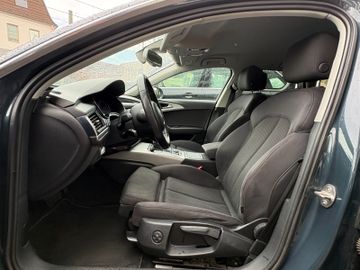 Audi A6 - 9