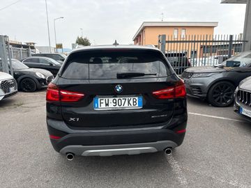 BMW X1 - 5