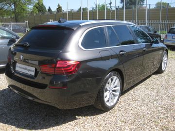 BMW 525 - 3