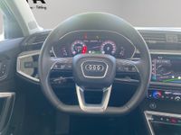 Audi Q3 - Vorschau Bild 10