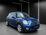 MINI COOPER 1.6 D *1Vorhalter*Panodach*Shz*TÜVNEU - MINI MINI mit Diesel-Antrieb: 1.6