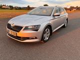 Skoda Superb 2.0 TDI SCR 140 Gr t DSG 4x4 Style Co... - Skoda Superb aus 2016 mit Diesel-Antrieb: Kombi, 2.0