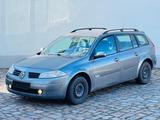 Renault Megane 1.9 dCi Dynamique *KLIMA* - Renault Megane aus 2005 mit Diesel-Antrieb