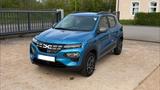 Dacia Spring Electric 45 Expression Paket CCS Garantie