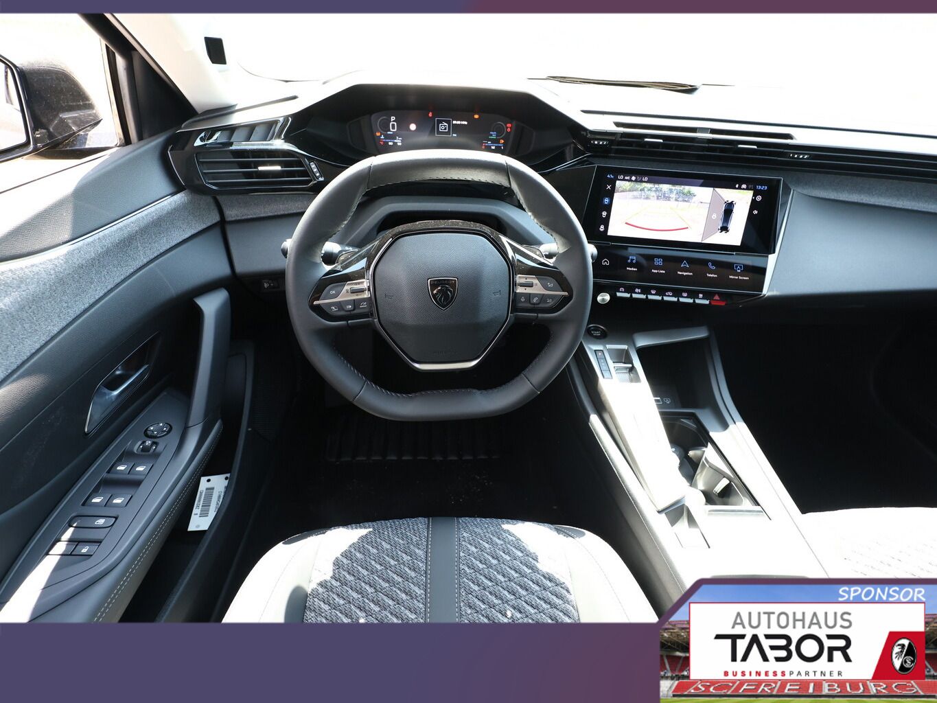Peugeot 408 - Bild 6