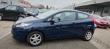 Ford Fiesta 45000 km Euro 5 - Ford: F450