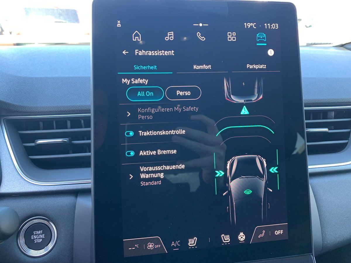 Renault Captur - Bild 30