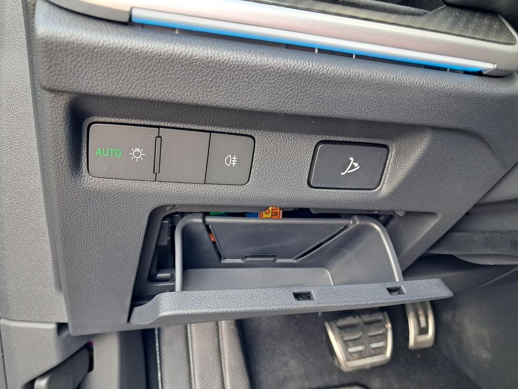 SKODA Elroq 60 Sportline Anhängerk. Kamera LED - Bild 7