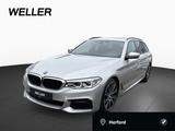 BMW 540dA xDrive Touring M Sport Pano,Memory,AHK,ACC - gebrauchte BMW 540 aus dem Jahr 2020