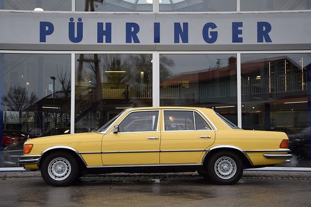 Mercedes-Benz S 280 W116