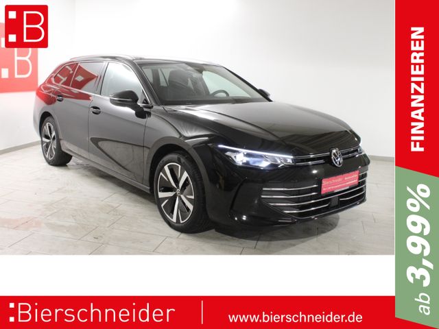 Volkswagen Passat 1.5 TSI DSG eHybrid Business 18 AHK