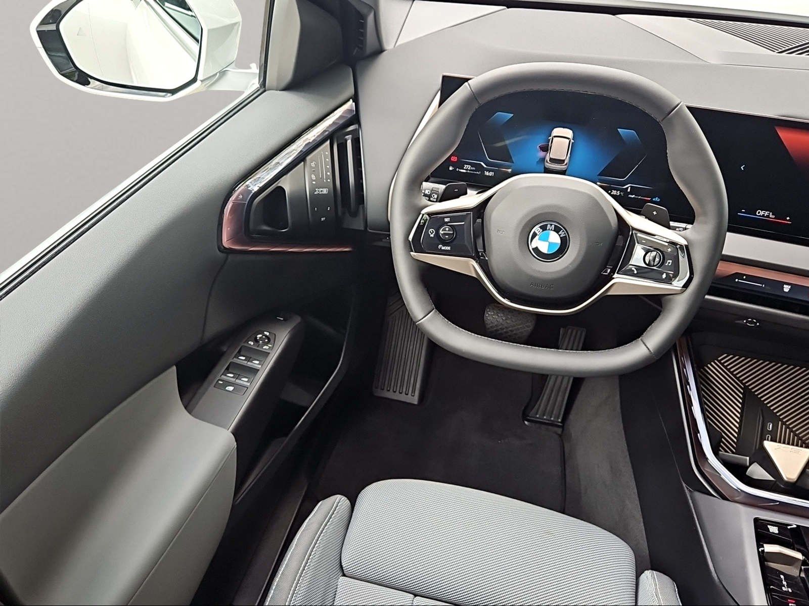 BMW X3 - Bild 16