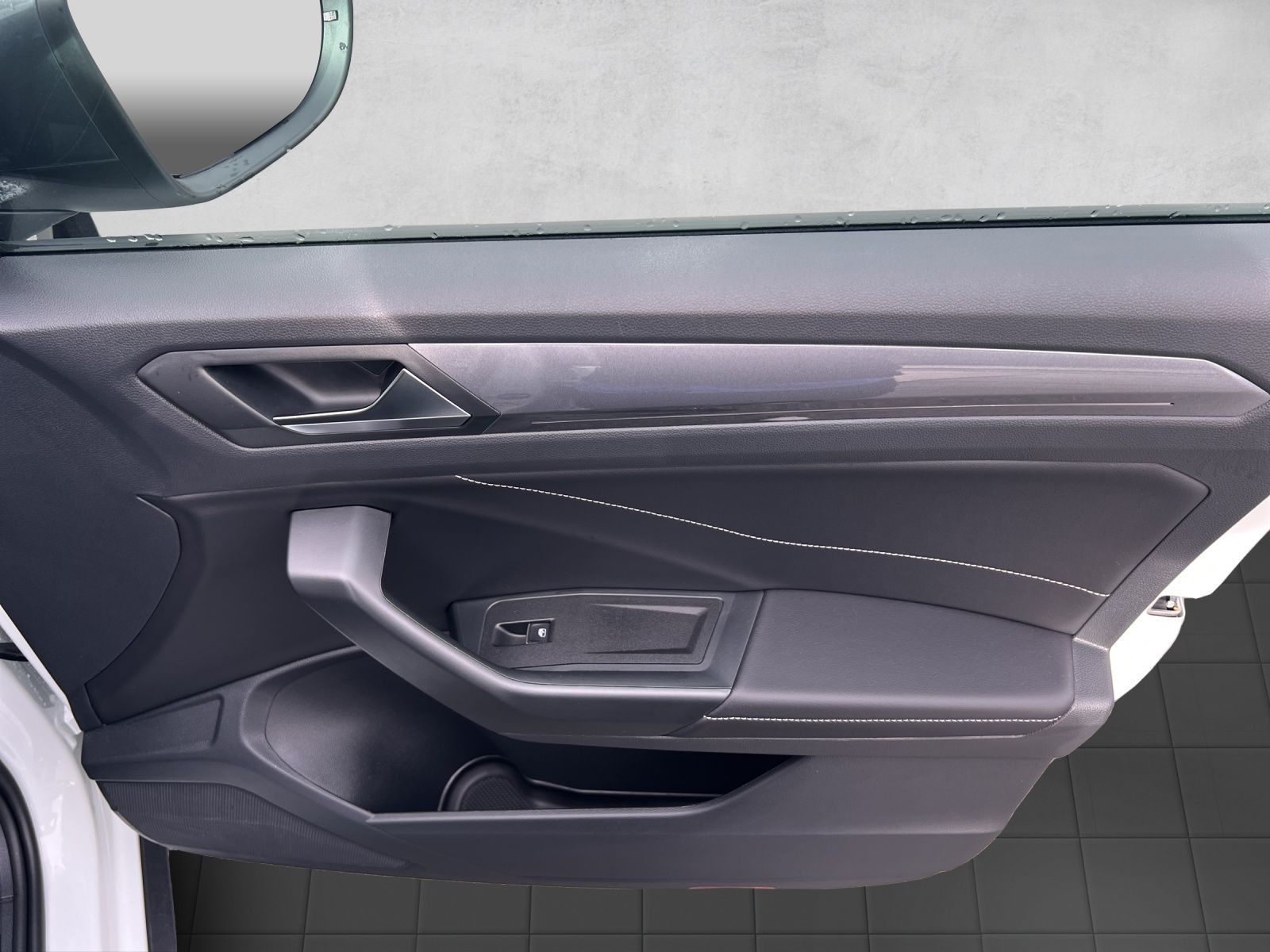 T-Roc Style 1.0 AHK*Navi*LED-Matrix