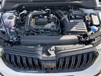 Skoda Kamiq - Vorschau Bild 13