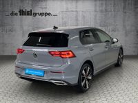 Volkswagen Golf - Vorschau Bild 5