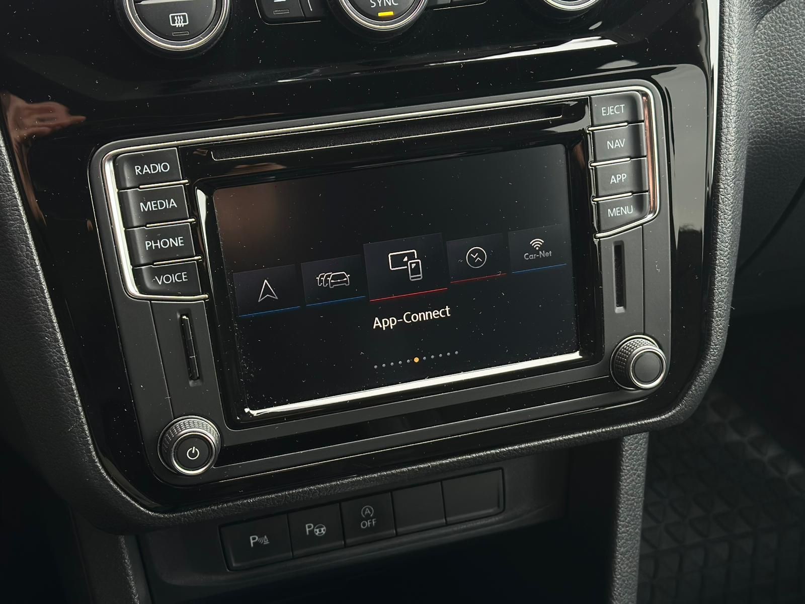 VW Caddy Maxi 2.0TDI HIGHLINE* BIXEN#SHZ#SH#FH#ACC - Image 13