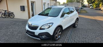 Opel Mokka - 1