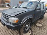 Ford Explorer 4,0 - LPG Gasanlage - gebrauchte Ford Explorer aus dem Jahr 2001