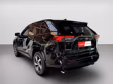Toyota RAV4 Plug-In Hybrid 2.5 Teamplayer ACC+AUT+LED - Toyota RAV 4 Gebrauchtwagen in Hamburg