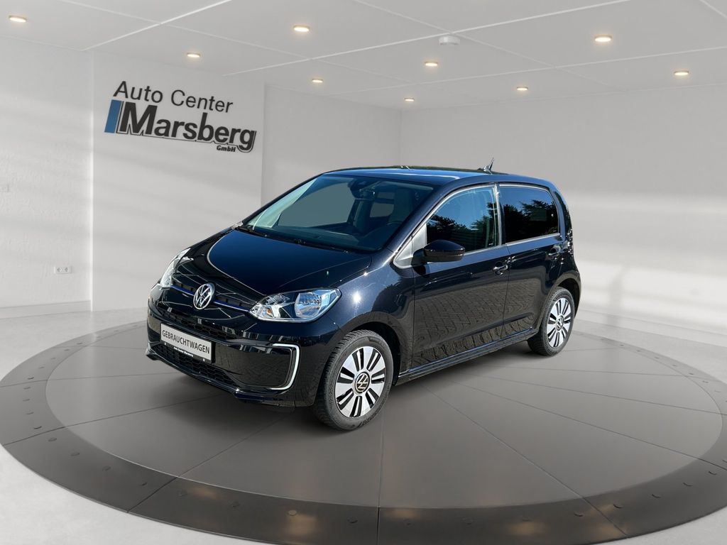 VW e-up! Style Plus Kamera Sitzheizung 4 Türen (Fahrzeug-Nummer GLL002581)