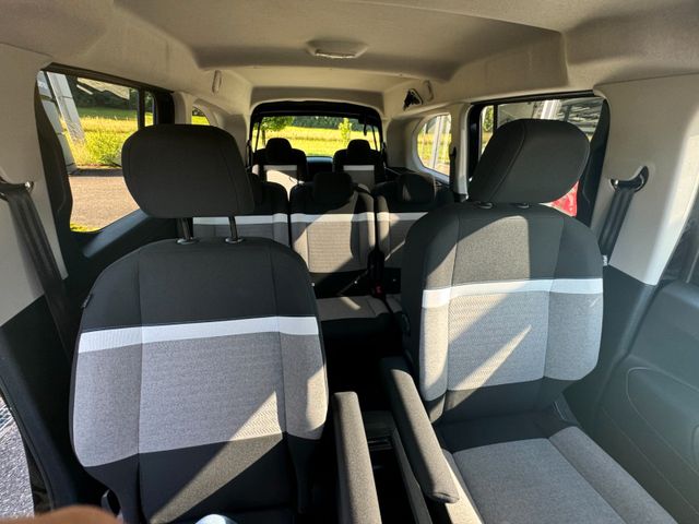 CITROEN Berlingo Max XL BlueHDI 130 EAT8