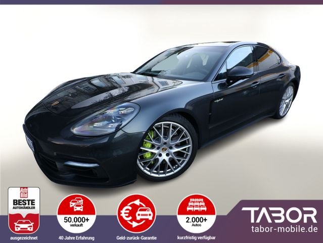 Porsche Panamera 4 E-Hybrid V6 Turbo 330 Aut. 4x4 Pano