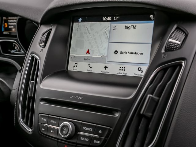 Ford Focus Turnier 1.0 Business Kamera Winterpaket