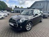 MINI Cooper 1,5 - MINI Cooper: Schwarz