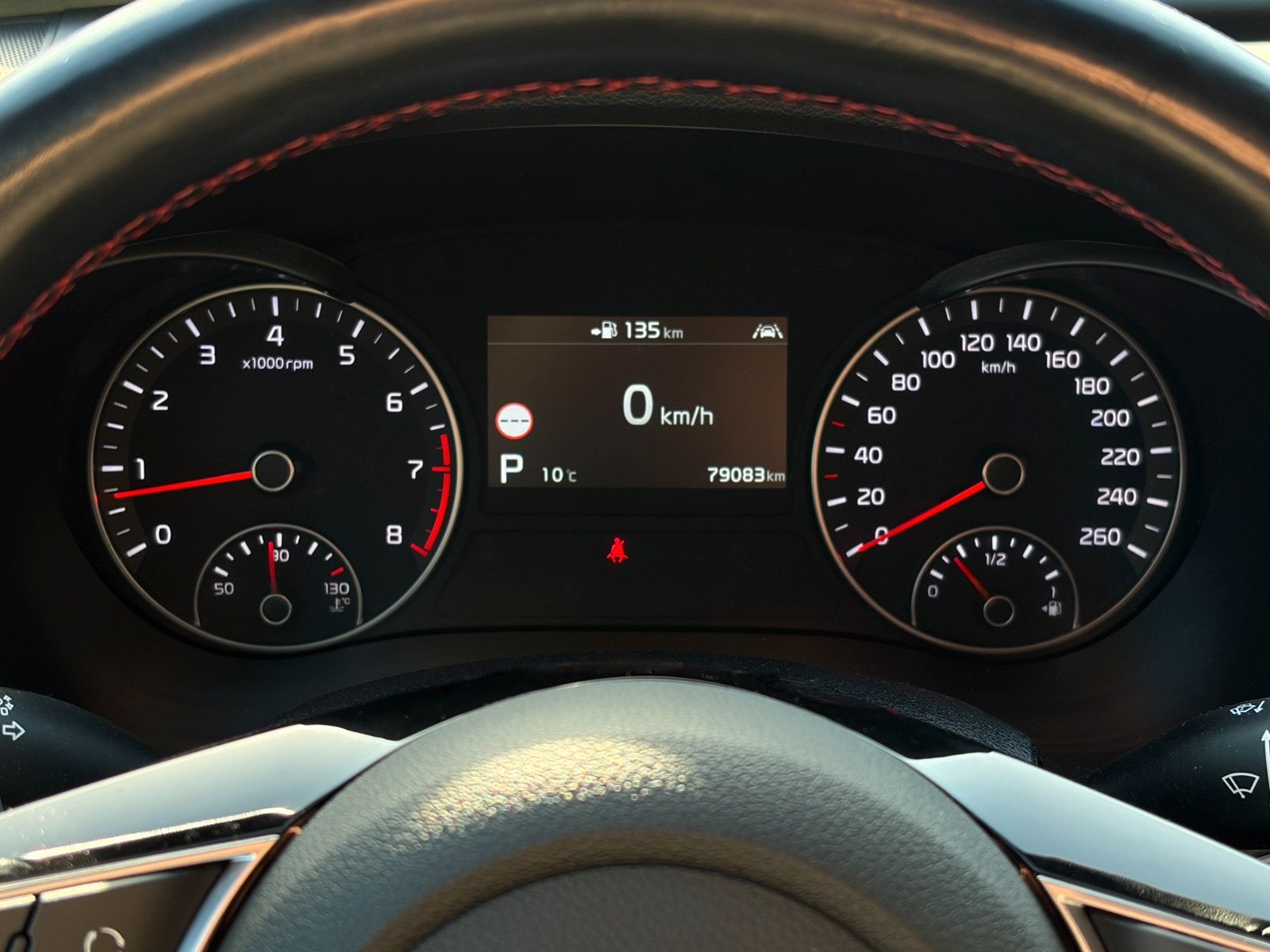 Fahrzeugabbildung Kia Optima SW 1,6 T-GDI DCT GT Pano H&K ACC SHZ LHZ