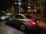 Mercedes-Benz C 300 Autom. - - Mercedes-Benz C 300 in Hamburg