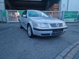 Volkswagen Bora Lim. Basis Klima Tüv Neu - Volkswagen Bora: Basis