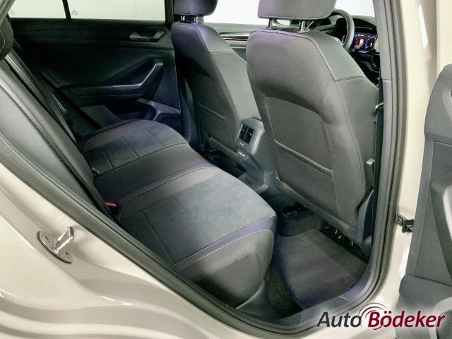 Volkswagen T-Roc 1.5 TSI DSG Black Style Bluetooth Navi LED