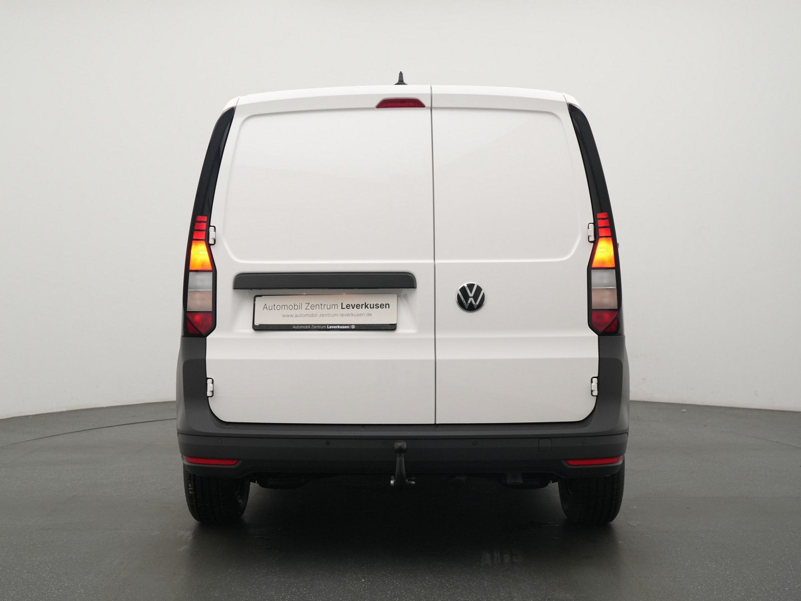 Volkswagen Caddy - Bild 4