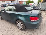 BMW 123 1 Cabrio 123d  **  204 PS ** Euro 5 ** - BMW 123 in München