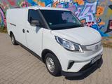 Maxus eDeliver 3 L2, 11kW-OBC SOH 95,6%, fahrbereit - Maxus edeliver 9