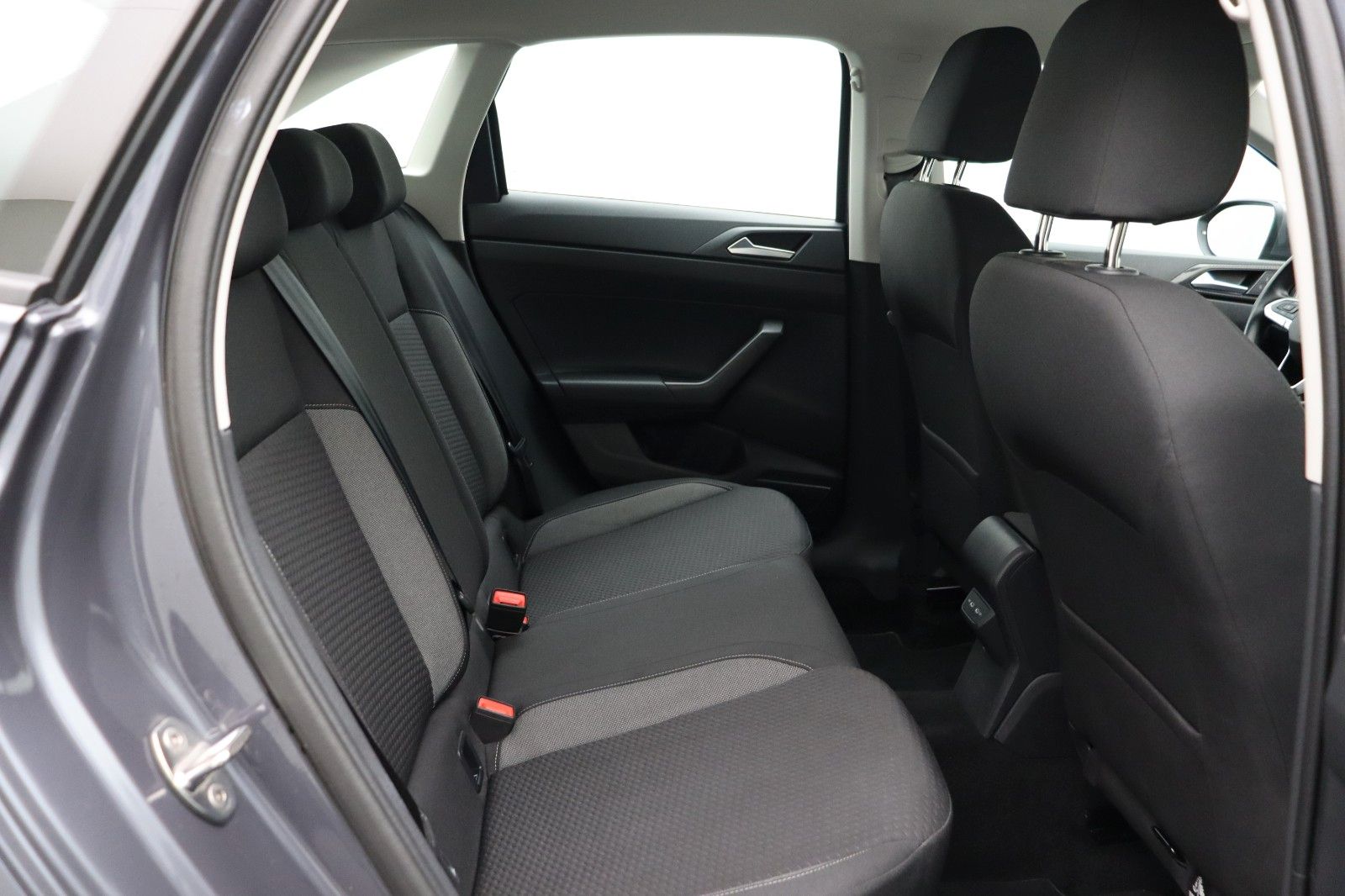 Fahrzeugabbildung Volkswagen Taigo Life